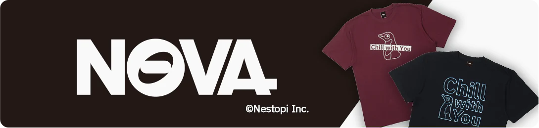 NOVA